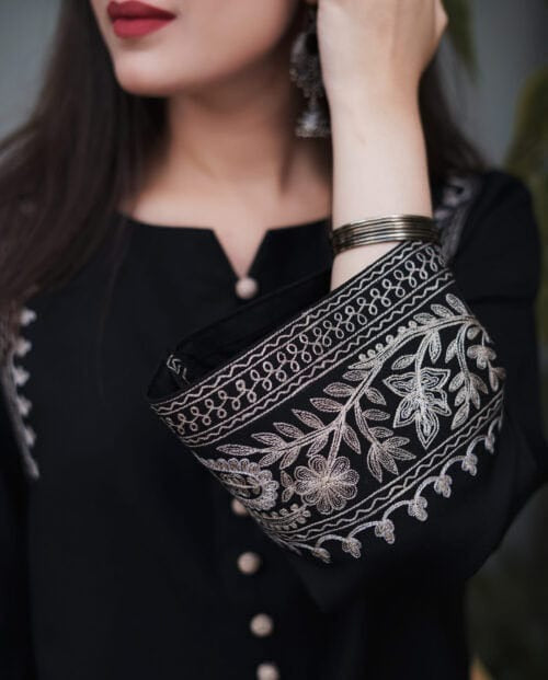 SilayiPret Embroidery 2Pc